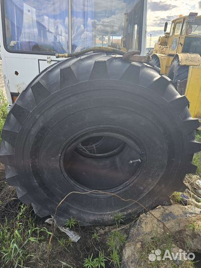 Резина на вездеход