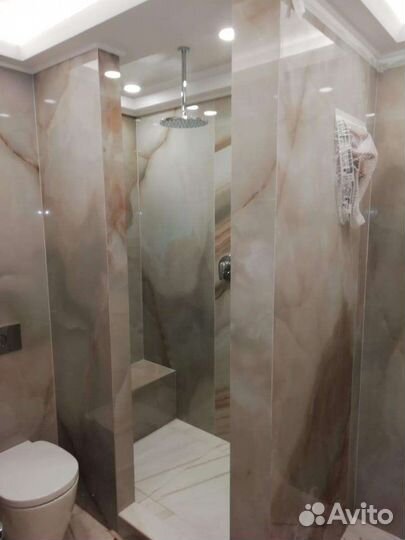 Плиточник Ремонт ванной под ключ Укладка плитки