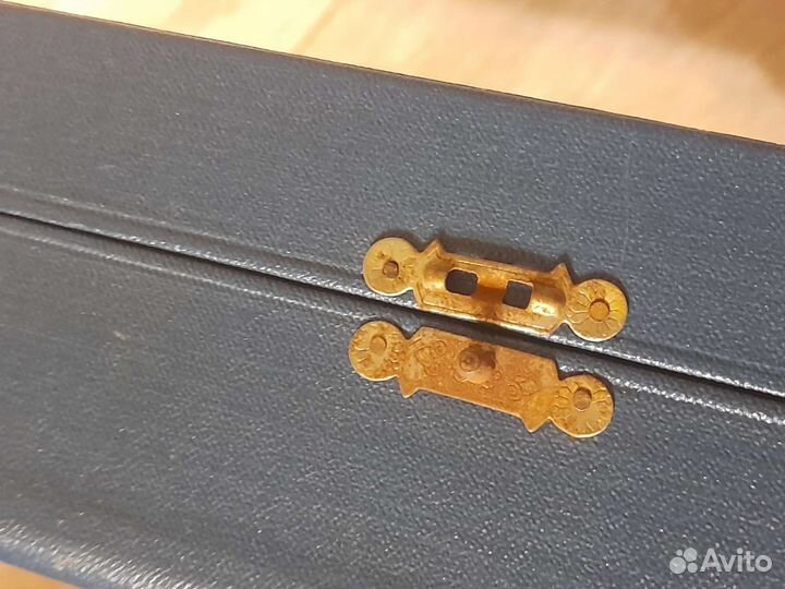 Сувенир из СССР китовый ус кость