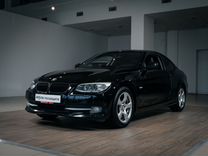 BMW 3 серия 2.0 AT, 2010, 152 856 км, с пробегом, цена 1 360 000 руб.