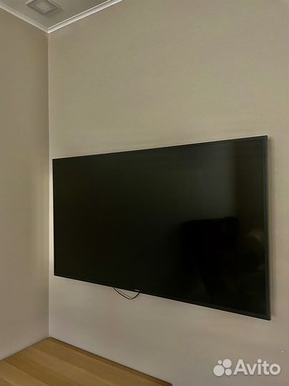 Телевизор samsung smart tv 55