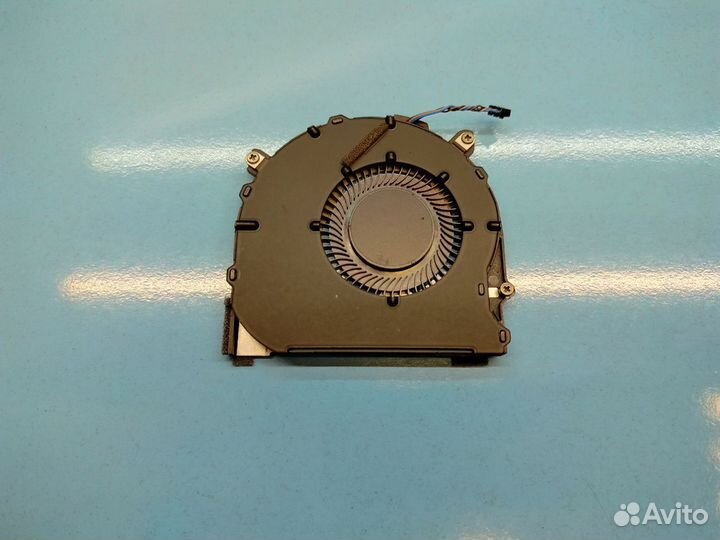 Вентилятор ноутбука HP Probook 640 G4 645 G4