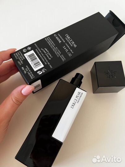 Dulce Pear Laurent Mazzone Parfums