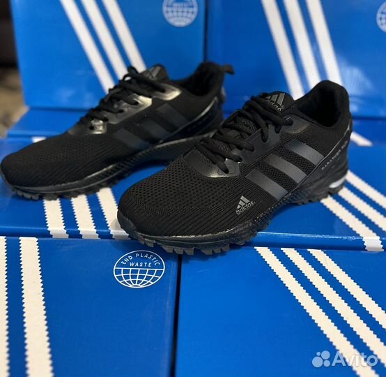 Кроссовки Adidas