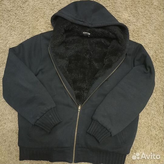 Carhartt active jacket type