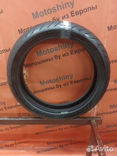 120/70 R17 Metzeler Roadtec Z8 N-5079 Мотошина Бу
