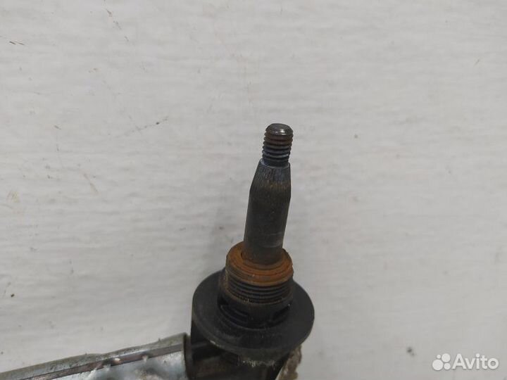 Трапеция дворников Рено Кангу 07г