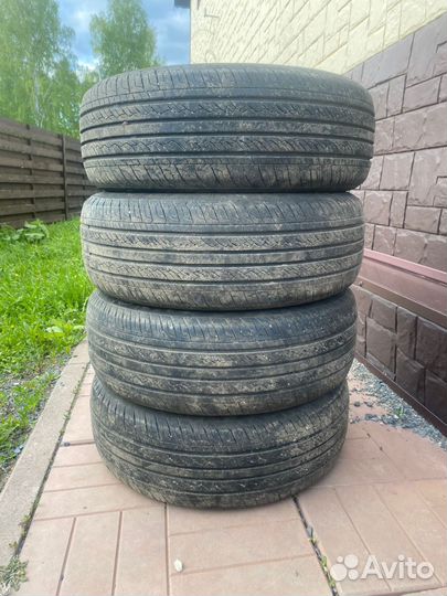 Giti GitiComfort 228 195/50 R15 88H