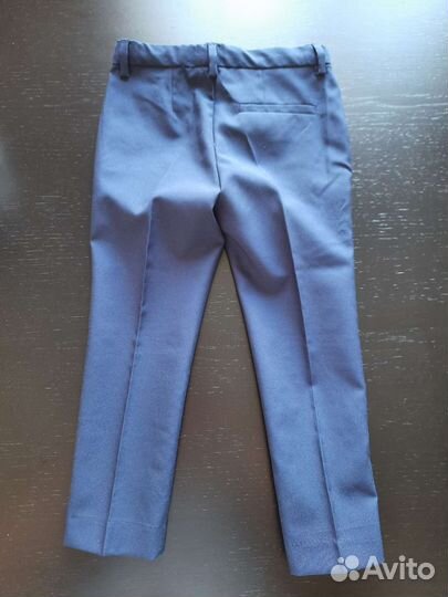 Брюки HM 116 размер