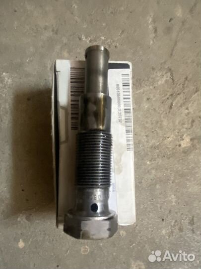 Натяжитель цепи грм mercedes