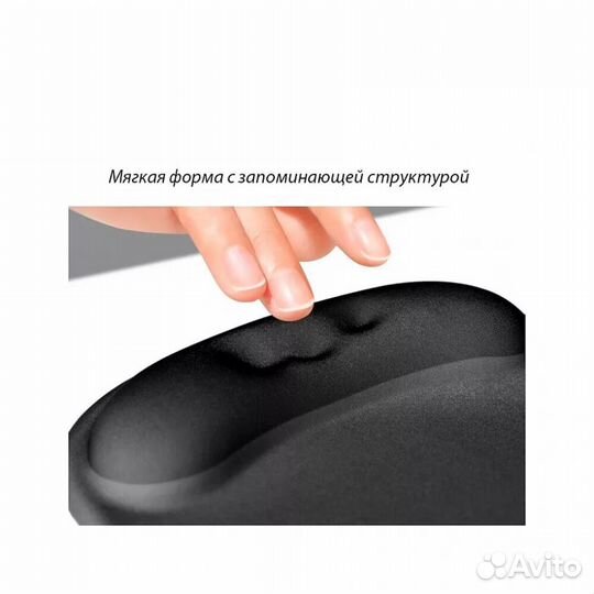 Коврик для мыши Ugreen LP668 (25244) #400710