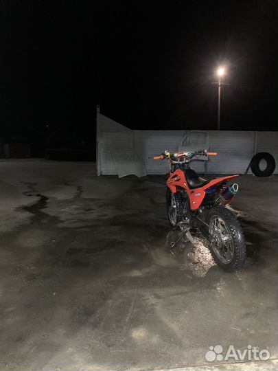 Ирбис ттр 250