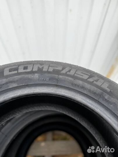 Compasal BLAZER HP 205/55 R16 91V