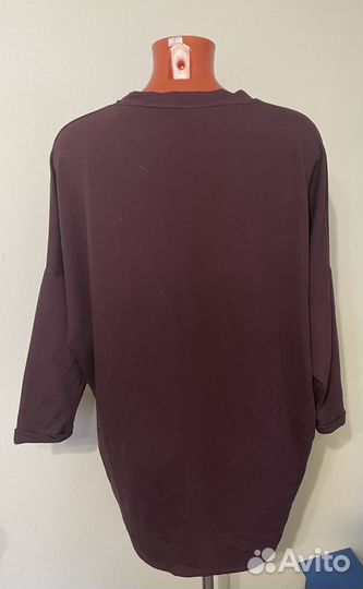 Кофты туники M-L 46-48