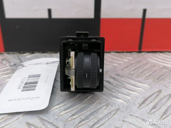 Корректор фар Audi A6 4F/C6 2005 4F0941301A