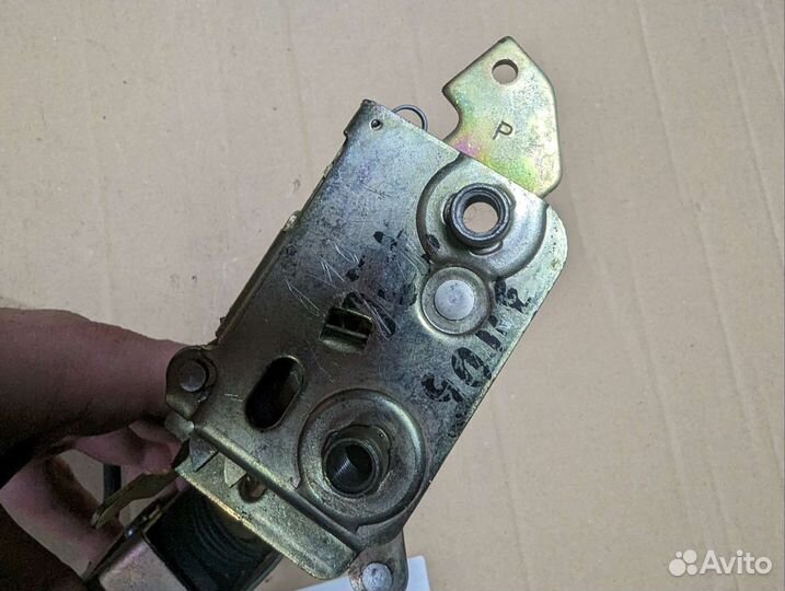 Стеклоподъёмник газ 31105 новый