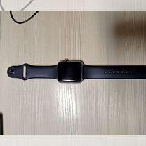 Часы apple watch