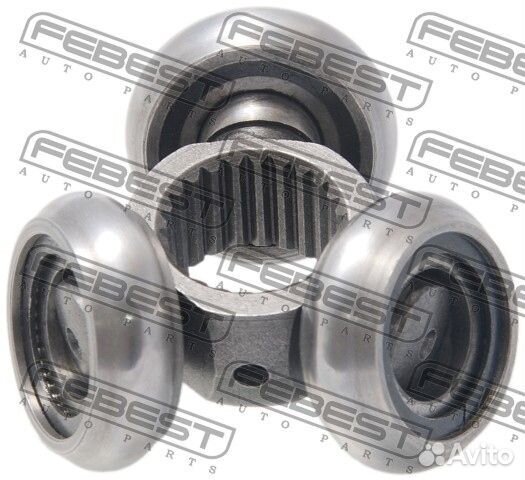 Трипоид 24x41.5