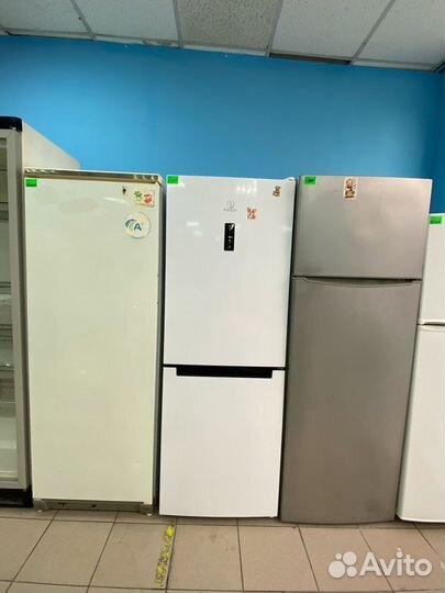 Холодильник бу с доставкой