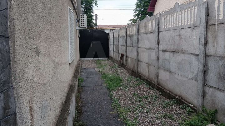 Дом 110 м² на участке 7 сот.