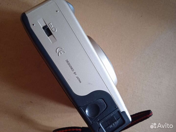 Фотоаппараты. Skina. Zorki 6