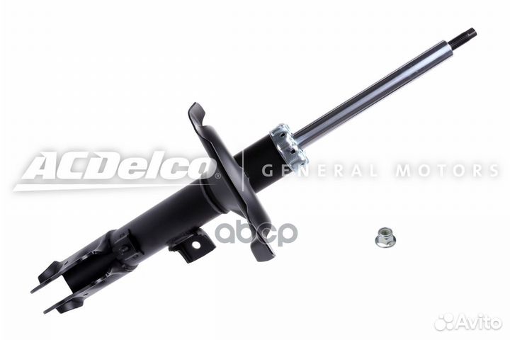 Амортизатор 19377038 ACDelco
