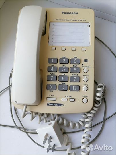 Стационарный телефон