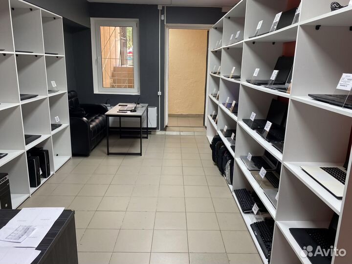 ЖК монитор HP 22