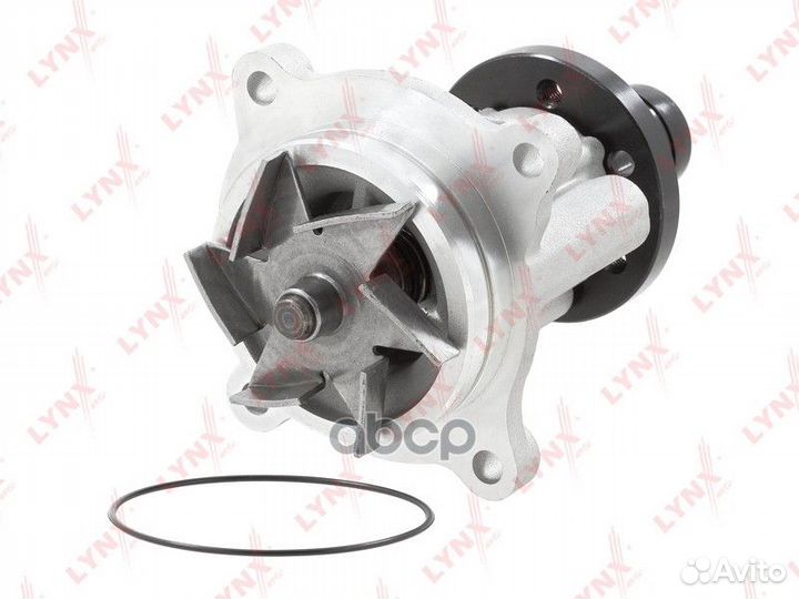 Насос системы охлаждения CW-0312 lynxauto