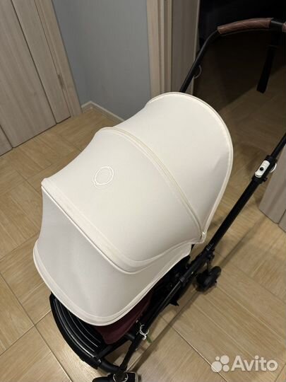 Коляска bugaboo bee 5
