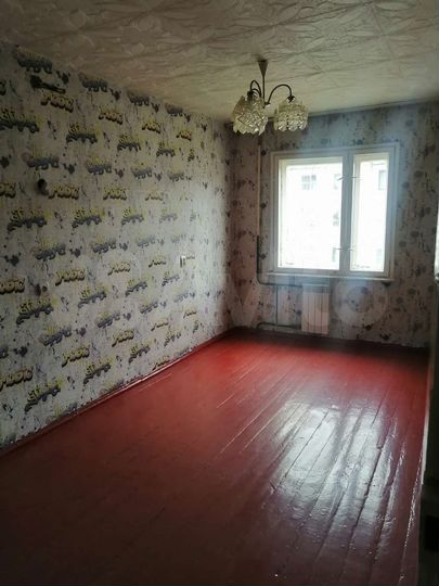 2-к. квартира, 42,7 м², 4/5 эт.