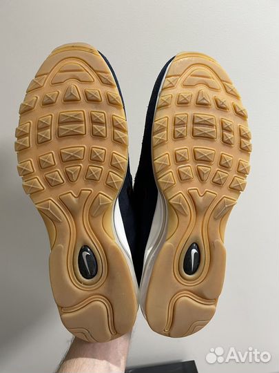 Nike Air Max 97 Оригинал 13US 31см