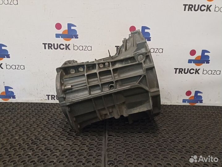 1855688 Корпус МКПП ZF 16S2333TD