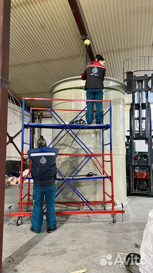 Оператора стыкового станка