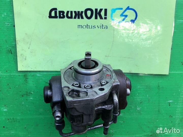 Тнвд Форд Транзит 2.2 евро 4