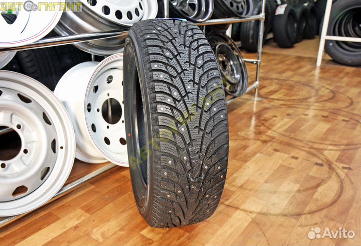 Maxxis Premitra Ice Nord NP5 195/65 R15 95T