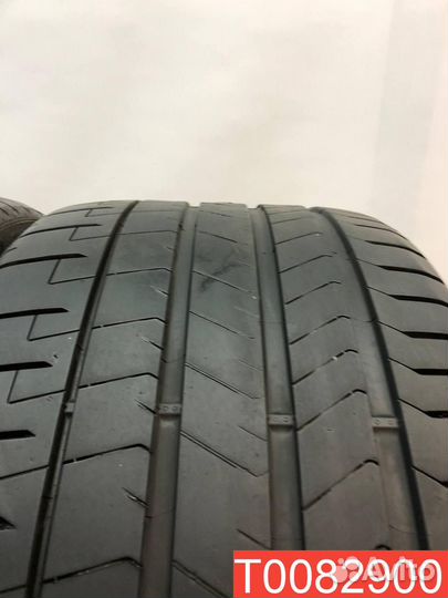 Pirelli P Zero PZ4 315/30 R22 107Y