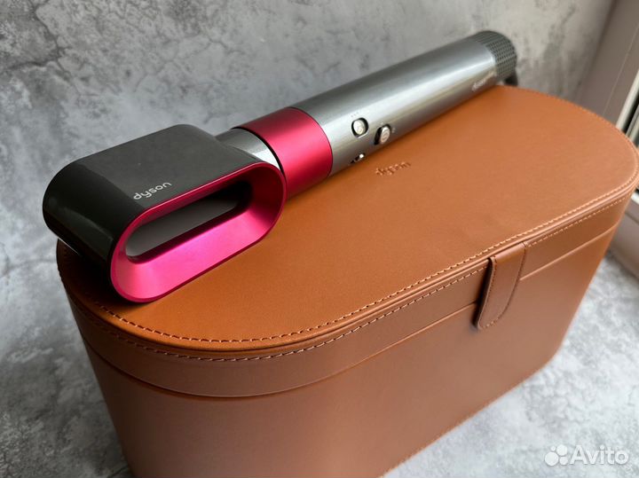 Стайлер Dyson Premium