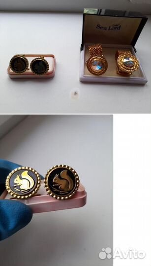 Ретро вещи эпохи СССР (часть 2)