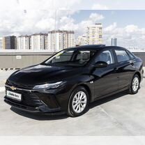 Chevrolet Monza 1.5 AMT, 2023, 29 км, с пробегом, цена 2 050 000 руб.