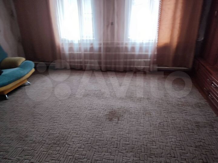 Дом 57,5 м² на участке 1 сот.