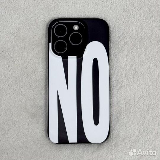 Чехол на iPhone 15 pro