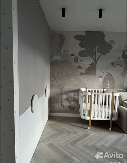 Ремонт и отделка домов под ключ