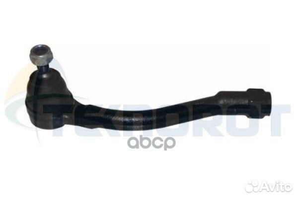 Наконечник рулевой тяги KIA RIO 05- пер.лев. KI