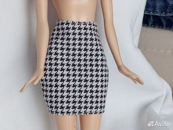 Одежда для кукол