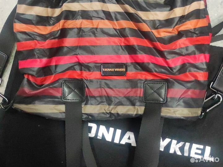 Sonia rykel оригинал сумка женская