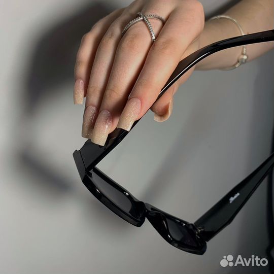 Мастер маникюра