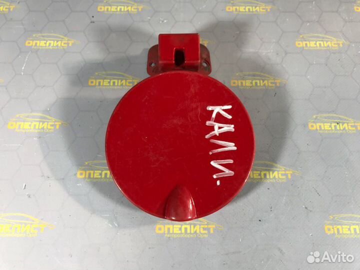 Лючок бензобака Opel Calibra