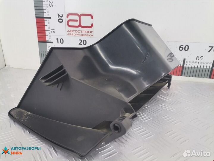 Бардачок Audi 80 8C/B4 1992 8A1857035G