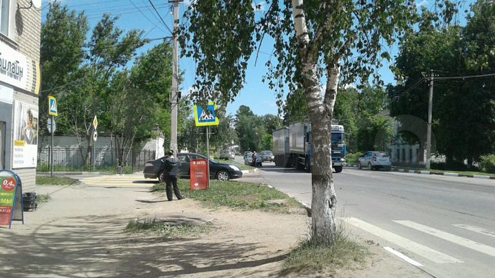 Торговая площадь, 114 м²